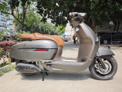 Weiduoliya Sixties 250Si - ფოტო 3