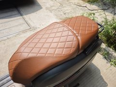 Weiduoliya Sixties 250Si - ფოტო 4