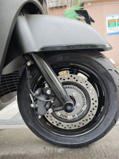 Weiduoliya Sixties 250Si - ფოტო 6