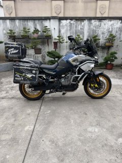 CFMOTO 800MT - ფოტო 1