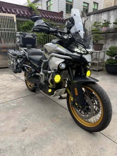 CFMOTO 800MT - ფოტო 2