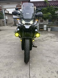 CFMOTO 800MT - ფოტო 3