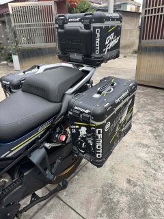 CFMOTO 800MT - ფოტო 5