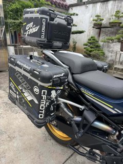 CFMOTO 800MT - ფოტო 6