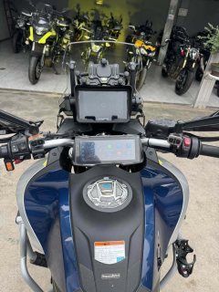 CFMOTO 800MT - ფოტო 7