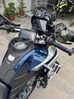 CFMOTO 800MT - ფოტო 8