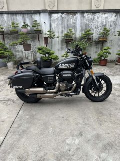 QJMOTOR Flash 300 - ფოტო 1