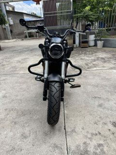 QJMOTOR Flash 300 - ფოტო 3