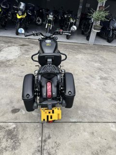 QJMOTOR Flash 300 - ფოტო 8