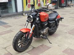 QJMOTOR Flash 300 - ფოტო 1