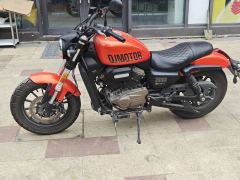 QJMOTOR Flash 300 - ფოტო 2
