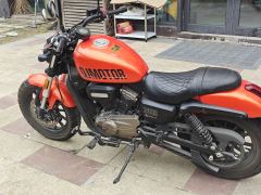QJMOTOR Flash 300 - ფოტო 3