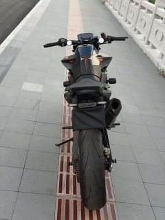 KTMR2R 890 Duke 900 cc - photo 5
