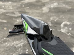 Kawasaki Ninja ZX-6R 650 cc - ფოტო 12