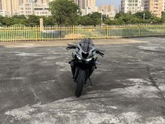 Kawasaki Ninja ZX-6R 650 cc - ფოტო 3