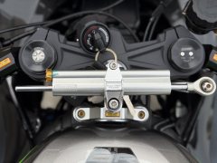 Kawasaki Ninja ZX-6R 650 cc - ფოტო 6