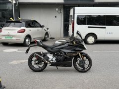 CFMOTO 450SR - ფოტო 1