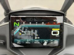 CFMOTO 450SR - ფოტო 10
