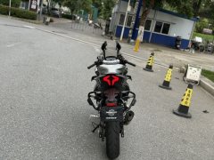CFMOTO 450SR - ფოტო 6