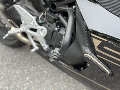 CFMOTO 450SR - ფოტო 7