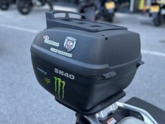Haojue Suzuki DL250 - ფოტო 11