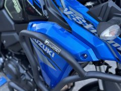 Haojue Suzuki DL250 - ფოტო 8