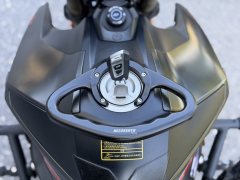 QJMOTOR Chaser 600 - ფოტო 8