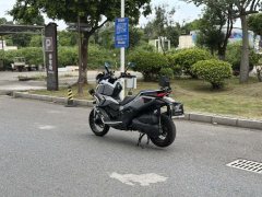 Zontes 368G - ფოტო 4