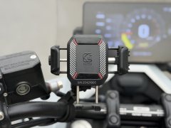 Zontes 368G - ფოტო 6