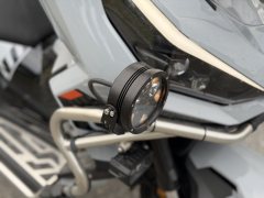 Zontes 368G - ფოტო 7