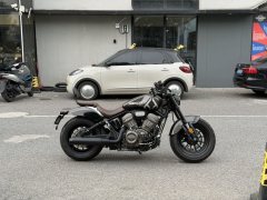 Benda 707 700 cc - ფოტო 1