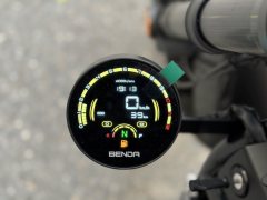 Benda 707 700 cc - ფოტო 8