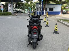 Honda NSS350 - ფოტო 6