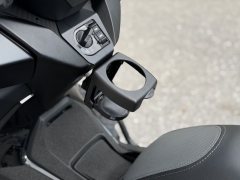 Honda NSS350 - ფოტო 7