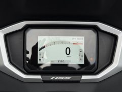Honda NSS350 - ფოტო 9