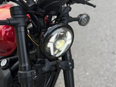 CFMOTO 450CL-C - ფოტო 7