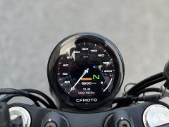 CFMOTO 450CL-C - ფოტო 8