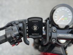 CFMOTO 450CL-C - ფოტო 9