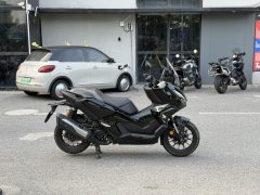 Honda ADV350 - ფოტო 1