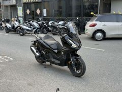 Honda ADV350 - ფოტო 2
