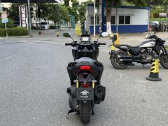 Honda ADV350 - ფოტო 6