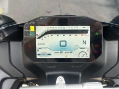 Zhangxue Motorcycles 500RR - ფოტო 10