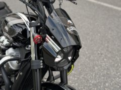 Benda Graystone 250 - ფოტო 8