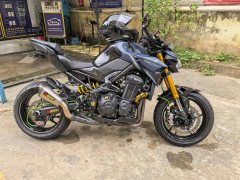 Kawasaki Z900 950 cc - ფოტო 1