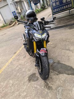 Kawasaki Z900 950 cc - ფოტო 2