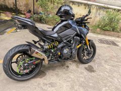 Kawasaki Z900 950 cc - ფოტო 3