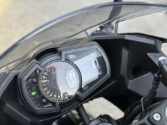 Kawasaki Ninja 400 - ფოტო 10