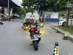 Kawasaki Ninja 400 - ფოტო 6