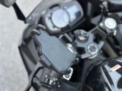 Kawasaki Ninja 400 - ფოტო 7