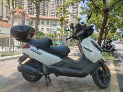 Piaggio X7 250 cc - ფოტო 1